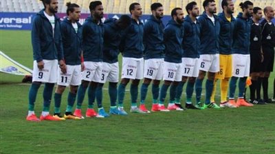 “بوجي” إنبي ينتقل إلى الاتحاد المنستيري التونسي