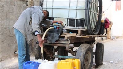 اليوم.. قطع المياه عن القناطر لمدة 10 ساعات