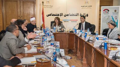 بنك ناصر: تمويل 8700 مشروع بقيمة 153 مليون جنيه بدون عائد العام الماضي