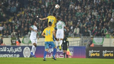 تعرف على موعد مباراة الإسماعيلى والاتحاد السكندري بعد التعديل