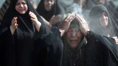 الإفتاء تحسم الجدل: “لطم الخدود حرام” (فيديو)