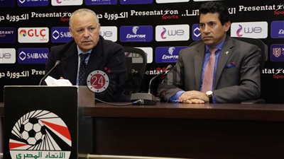 لحضور أكبر عدد من الجماهير..الجبلاية تطلب تقديم أمم إفريقيا 24 ساعة