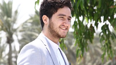 أحمد مالك يكشف الأزمة التي تواجه فيلم “الضيف” بسبب التقييم في مصر (فيديو)