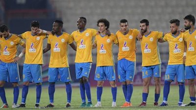 الإسماعيلي ينهار في دوري الأبطال والجماهير ترفض مغادرة الملعب وتطالب برحيل المجلس