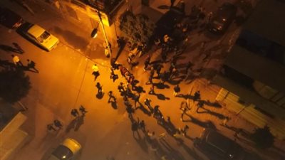 مصادر: مجلس إدارة الإسماعيلى ينوى تقديم استقالة جماعية