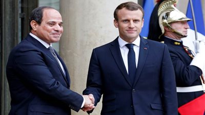 تمهيدًا لزيارة ماكرون لمصر.. وزير الاقتصاد الفرنسي يصل القاهرة غدًا