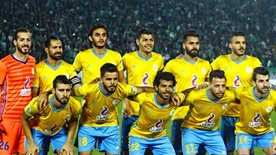 الإسماعيلى يقرر شكوى حكم مباراة الافريقي