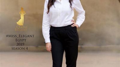 انطلاق مسابقة miss elegant الموسم الرابع بـ “19” متسابقة (صور)