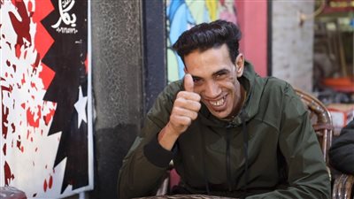 مجدي شطة: “حمو بيكا أخ وأرفض الوقوف أمام نجمات السينما لهذا السبب” (فيدو)