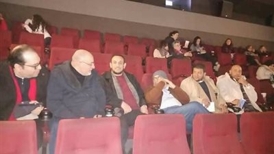 خالد الجندي: “فيلم الضيف لم يعجبني وشكر الله سعيكم”