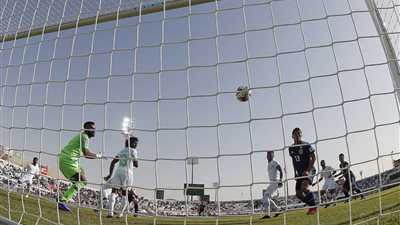 السعودية تودع كأس آسيا على يد اليابان (فيديو)