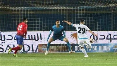 ابراهيم حسن : بيراميدز ليس طرفاً في أزمة الاهلي مع السعيد