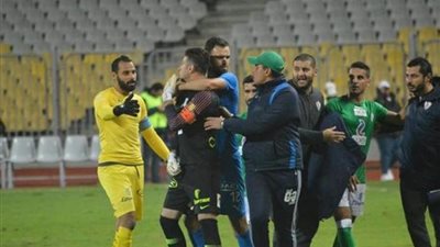 الزمالك ضد بيراميدز..جروس يراهن على بديل جنش