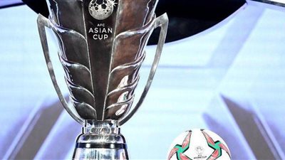 تعرف على المنتخبات المتأهلة للدور ربع النهائي بكأس أمم آسيا وجدول المباريات