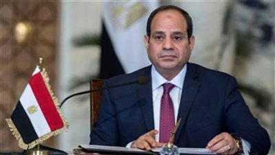 بث مباشر.. السيسي يشهد الاحتفال بعيد الشرطة الـ67