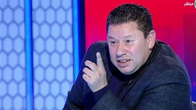 اللي مدايني وفاضحني.. رهان بنصف مليون جنيه بين إبراهيم فايق ورضا عبد العال (فيديو)