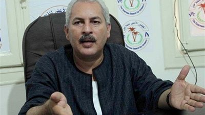 نقيب الفلاحين يضع روشتة لخفض أسعار الفول البلدي والوصول للإكتفاء الذاتي