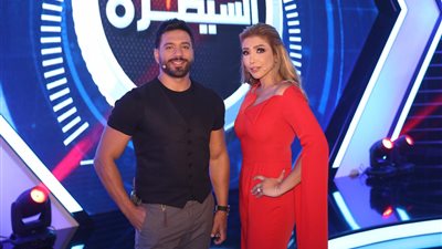 أروى تعود بـ”تحت السيطرة” على النهار (صور)