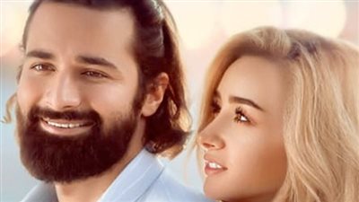 “أعمى ولا مش أعمى؟”.. برومو “قصة حب” أحمد حاتم وهنا الزاهد يكشف ملامح القصة (فيديو)