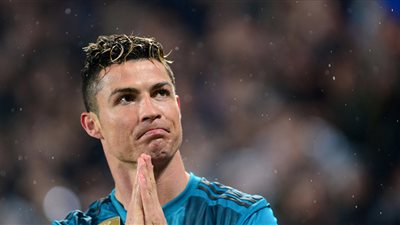 رونالدو يعود إلى مدريد بغرامة 19 مليون يورو وحكم بالسجن