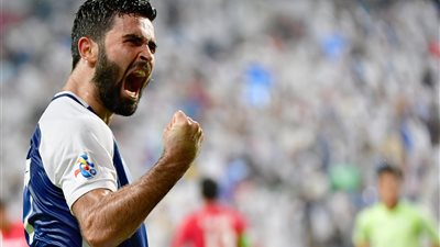 التشكيل الرسمي.. عمر خربين يقود هجوم بيراميدز أمام الزمالك