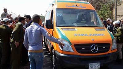 الرنجة الفاسدة تقتل 4 أشخاص من أسرة واحدة فى 6 أكتوبر