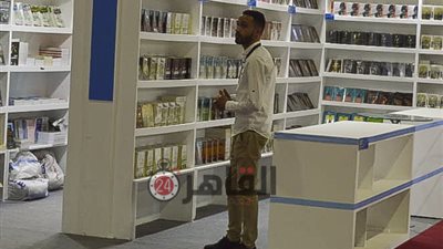 “جعل الشباب يقرؤون”.. طوابير على معرض القاهرة الدولي للكتاب في اليوم الثالث