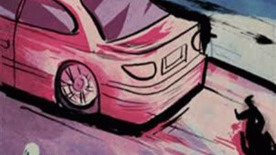 القبض على المتهمة بدهس طفلة الامتحان.. وتحرك عاجل من الصحة والتعليم (فيديو)