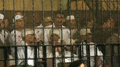 استئناف محاكمة 213 متهمًا في “أنصار بيت المقدس”