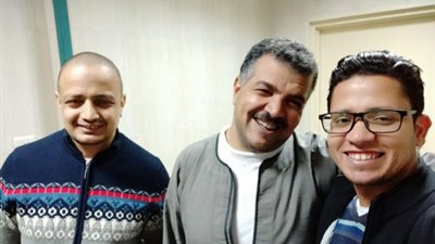 قصة إنقاذ حياة شاب توقف قلبه لمدة ساعة في أسيوط