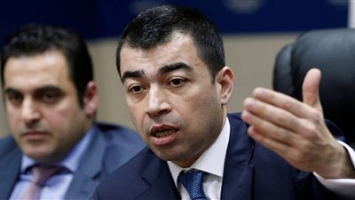 وزير الطاقة اللبناني: نعمل على استئناف استيراد الغاز الطبيعي من مصر
