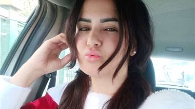 سما المصري: الطفل المصري لم يجد من يحنوا عليه (صورة)