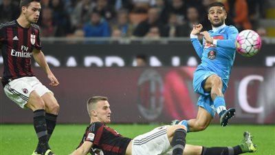 مشاهدة مباراة ميلان ونابولي بث مباشر 26-1-2019 الدوري الإيطالي جودة عالية HD