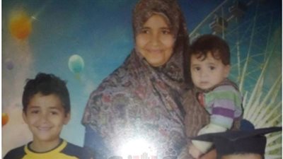 والدة “طفل البلكونة”: “ندمانة علي اللي عملته وأكتر حاجة حزنتني دخول إبني القسم”