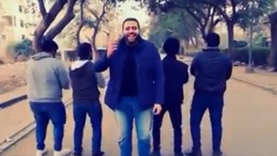 أغنية ساخرة لحملة “خليها تصدي” لمقاطعة شراء السيارات (فيديو وصور)