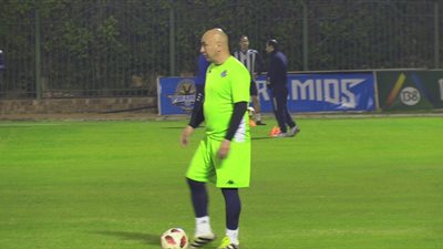 حقيقة ارتباط بقاء التوأم في بيراميدز بالفوز على الزمالك