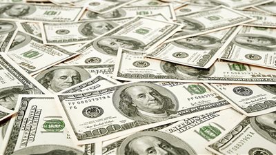 تراجع مفاجئ لأسعار الدولار بالبنوك.. تعرف على سعر الدولار اليوم