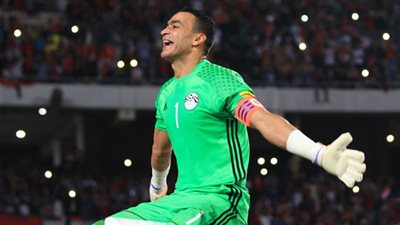 عصام الحضري: الانضمام للنجوم تحدي جديد خلال مسيرتي