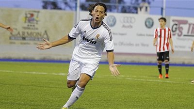 مهارات كريستيان بينافينتي صفقة بيراميدز ولاعب ريال مدريد السابق (فيديو)