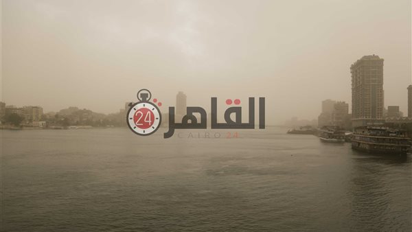 القاهرة 24