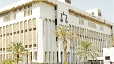 محكمة كويتية تؤيد حبس برلمانى لممارسته الجنس مع طليقته
