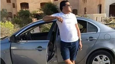 أول تعليق من حمو بيكا على حكم حبسه من محكمة الإسكندرية