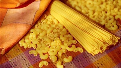 بعد الإقبال الكبير من المواطنين.. توريد 30 ألف طن مكرونة خلال فبراير وأعلى سعر 6 جنيه