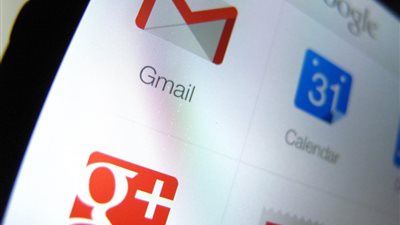 عطل مفاجئ في “Gmail”