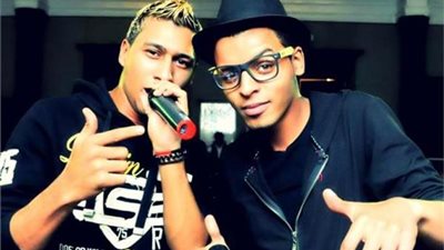 الإربعاء.. أوكا و أورتيجا ضيوف صبري زكي في “قول يا كبير”