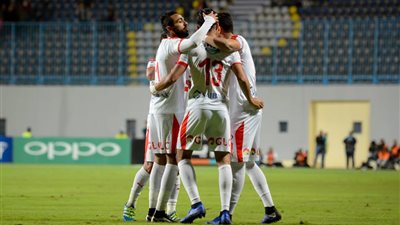 الزمالك يحدد موعد السفر إلى كينيا