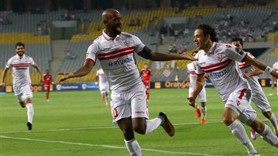 عضو مجلس المصري في الزمالك لإنهاء صفقة “شيكابالا”