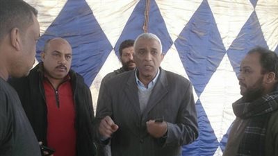 شتم الأهالى فتم نقله.. رئيس حي العجوزة: “التاريخ سيذكر ما فعلته” (مستند)