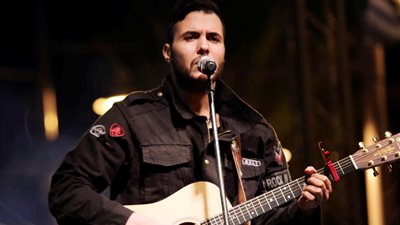 أمير عيد: كتاب “أيامي مع كايرو كي” تجربة رائعة (صورة)