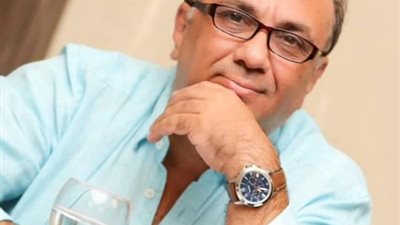 بهيج حسين يستعد لديفليه “Mirrors” إبريل المقبل